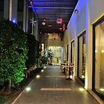 Otel Spinelli Viareggio