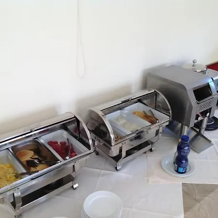 Spinelli 3* Viareggio