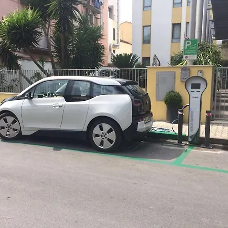 Spinelli Hotel Viareggio