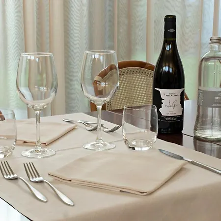 Spinelli Hotel Viareggio