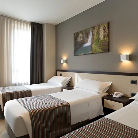 Spinelli 3* Viareggio