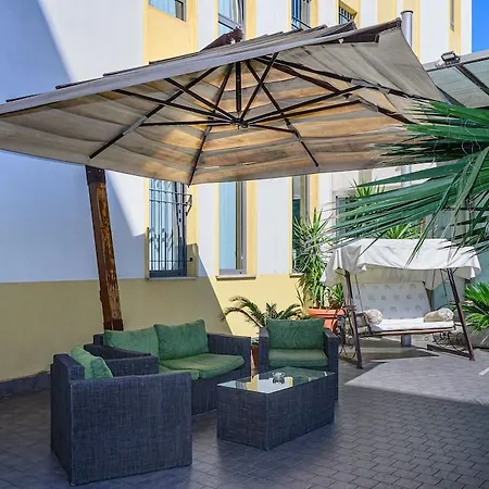 Spinelli Hotel Viareggio