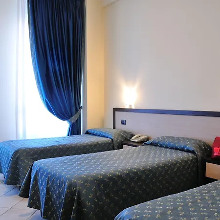 Spinelli Otel Viareggio