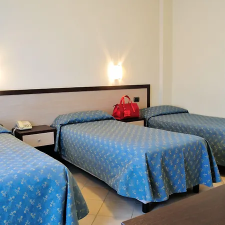 Spinelli 3* Viareggio