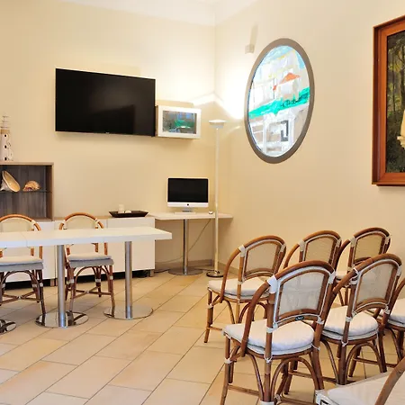 Spinelli Hotel Viareggio