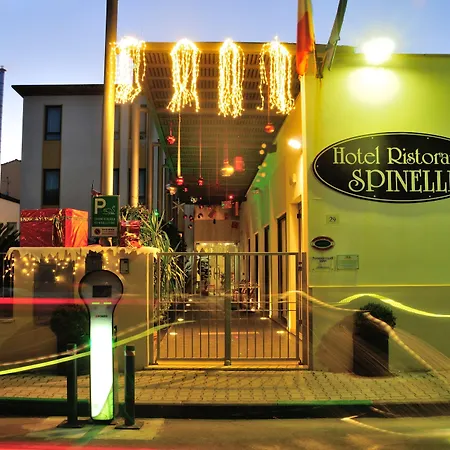 Spinelli Hotel
