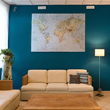 Spinelli 3* Viareggio