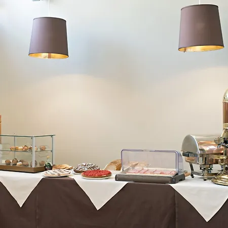 Spinelli 3* Viareggio