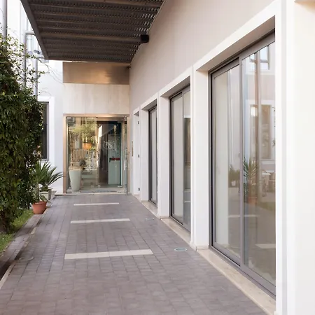 Spinelli 3* Viareggio