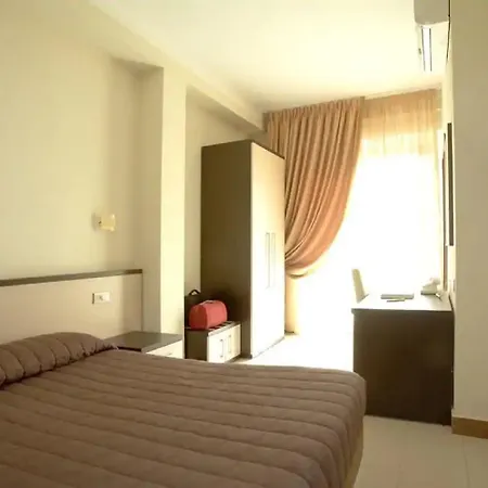 Spinelli Hotel Viareggio