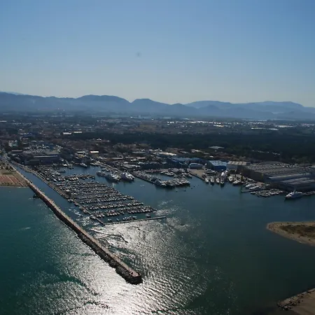 Spinelli Viareggio