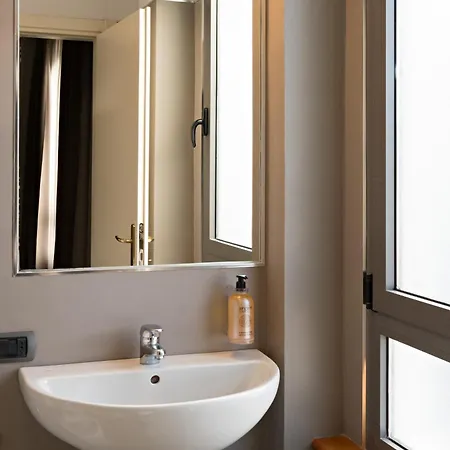 Hotel Spinelli Viareggio