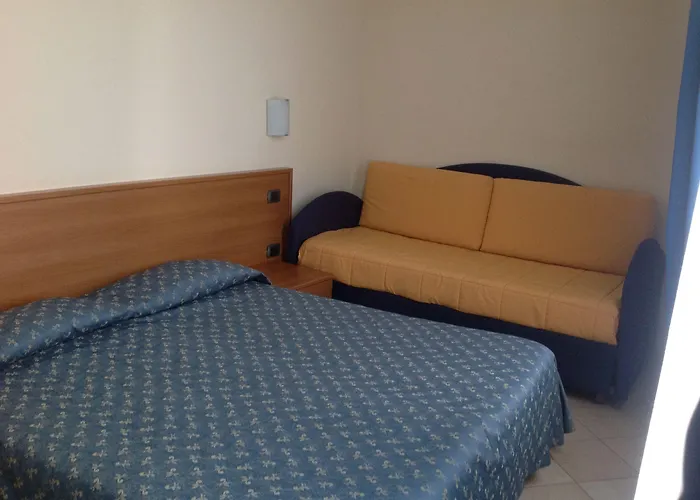 Spinelli Hotel Viareggio