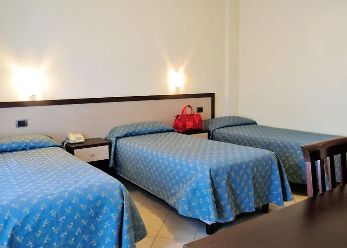 Spinelli 3* Viareggio