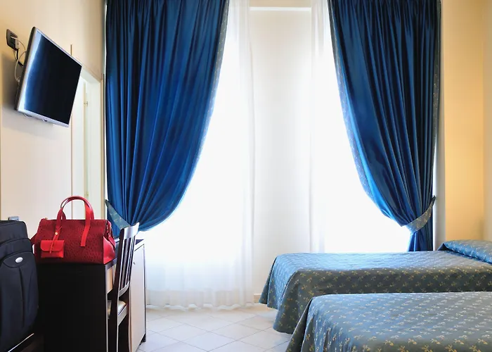 Spinelli Hotel Viareggio