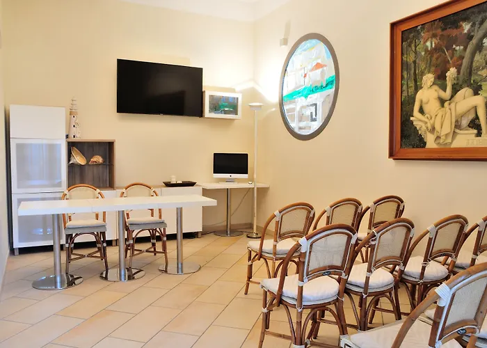 Spinelli Hotel Viareggio