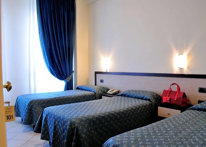 Hotel Spinelli