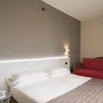 Spinelli 3* Viareggio