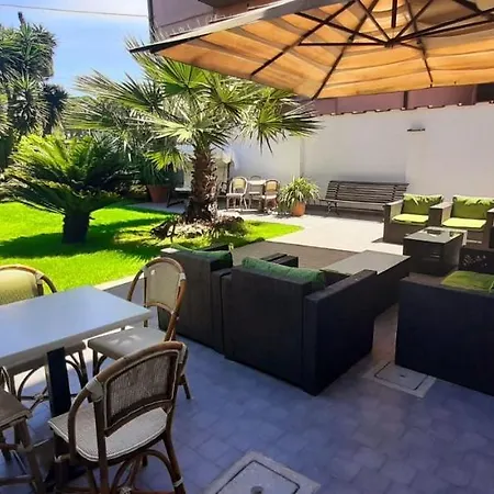 Spinelli Hotel 3*