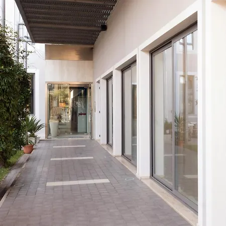 Spinelli Otel Viareggio