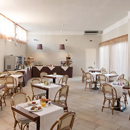 מלון Spinelli וירג'יו