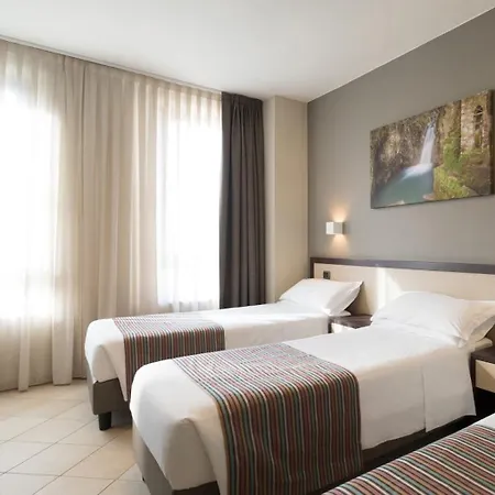 Spinelli Hotel Viareggio