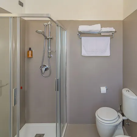 Hotel Spinelli 3*