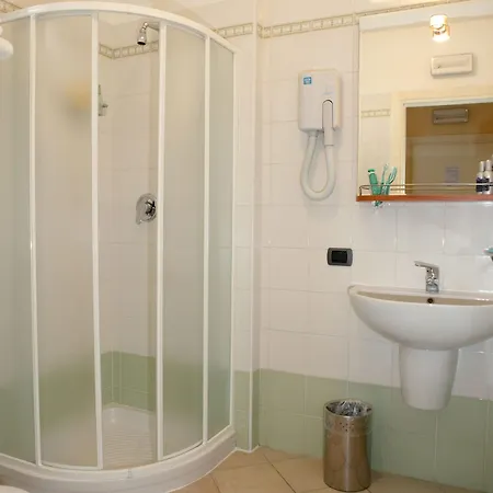 Hotel Spinelli 3*