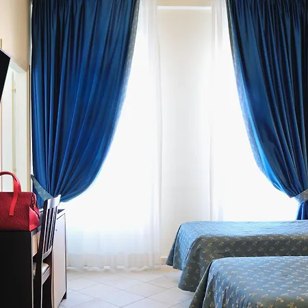 Hotel Spinelli Viareggio