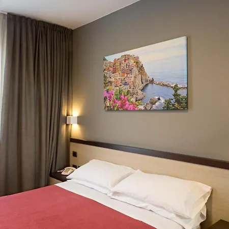 Spinelli Otel