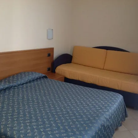Spinelli Hotel Viareggio