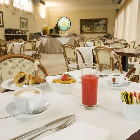 スピネッリ ヴィアレッジョ