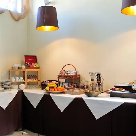 Spinelli Hotel 3*