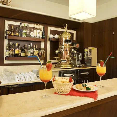 スピネッリ 3* ヴィアレッジョ