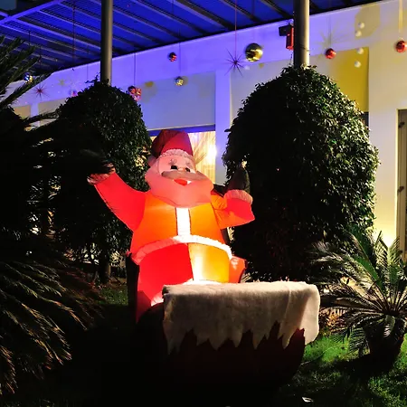 ホテル スピネッリ