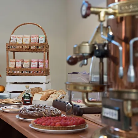 Spinelli 3* וירג'יו