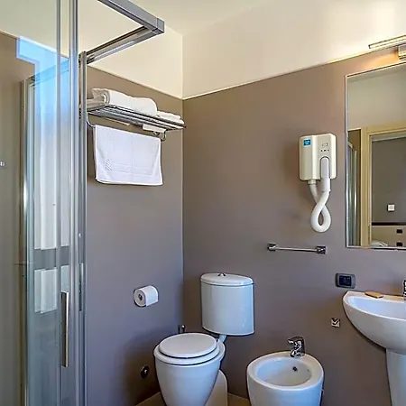 Spinelli Hotel Viareggio