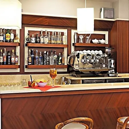 Hotel Spinelli 3*
