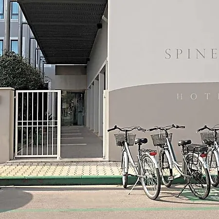 Spinelli Hotel 3*