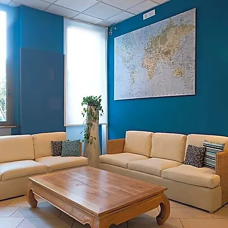 Spinelli Hotel 3*