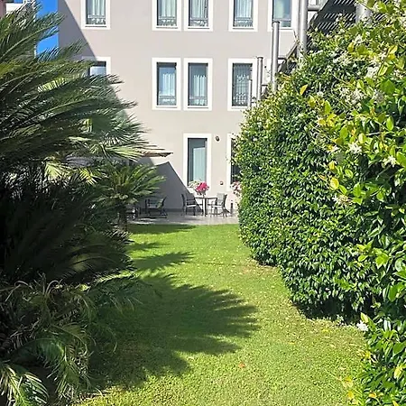 Spinelli Hotel Viareggio