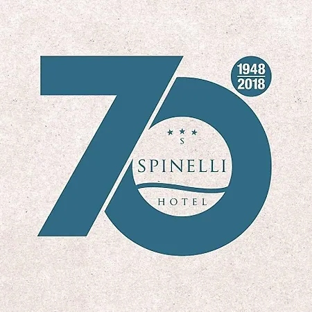 Hotel Spinelli Viareggio