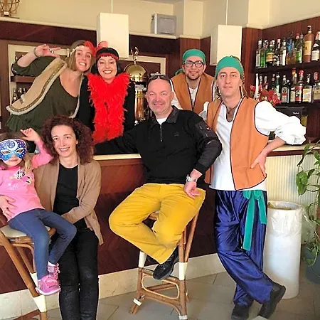 Hotel Spinelli