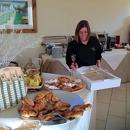 Spinelli Hotel Viareggio