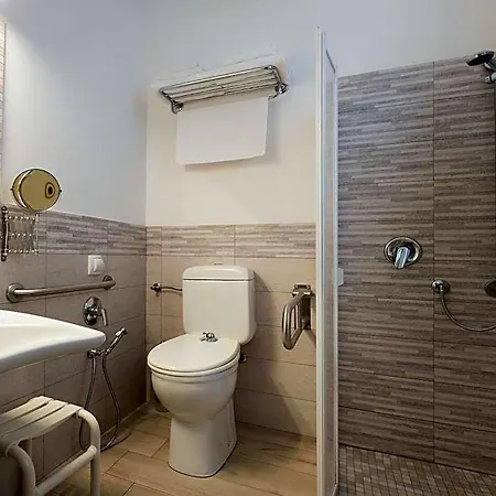 Hotel Spinelli Viareggio