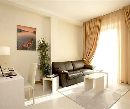 Otel Spinelli Viareggio