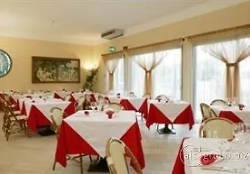 Hotel Spinelli 3*