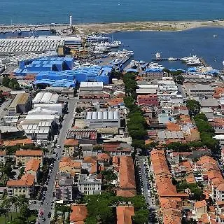 Spinelli Hotel Viareggio