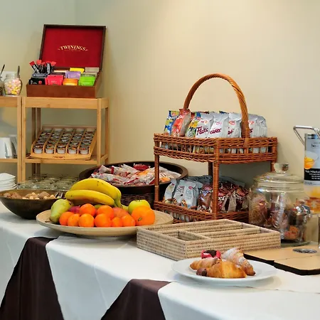 Hotel Spinelli Viareggio