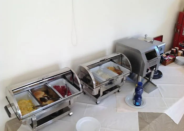 スピネッリ 3* ヴィアレッジョ